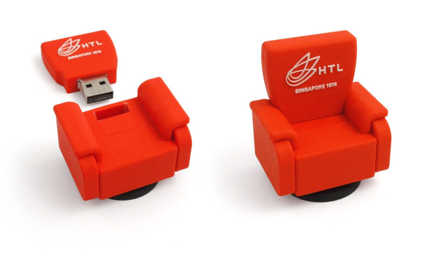 Pendrive fotel